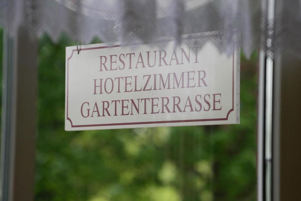 Hotel Landhaus Wremer Deel Wremen Exteriér fotografie
